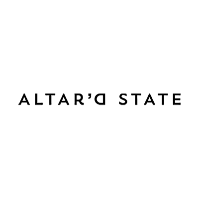 Altar'd State