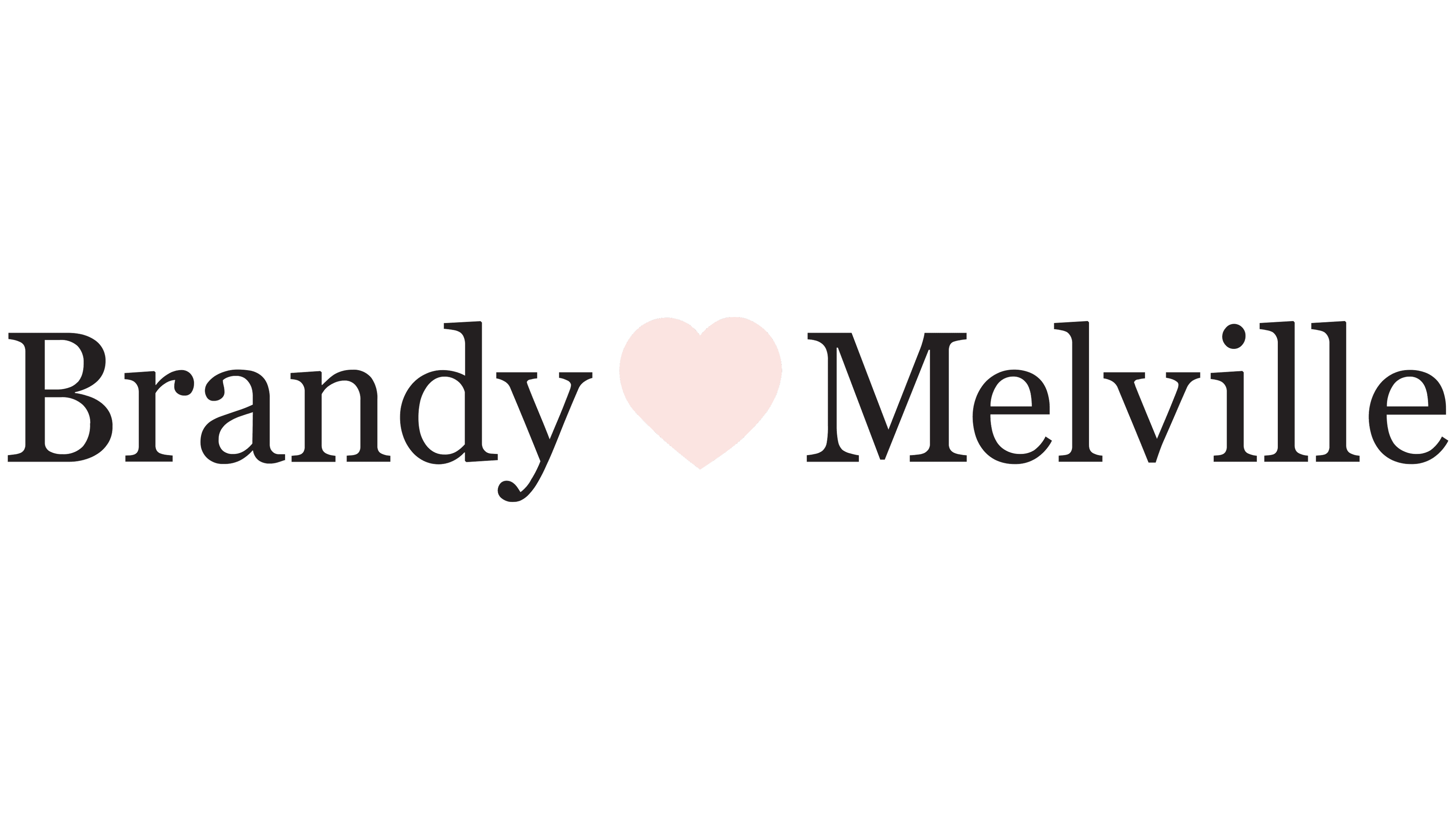 Brandy Melville