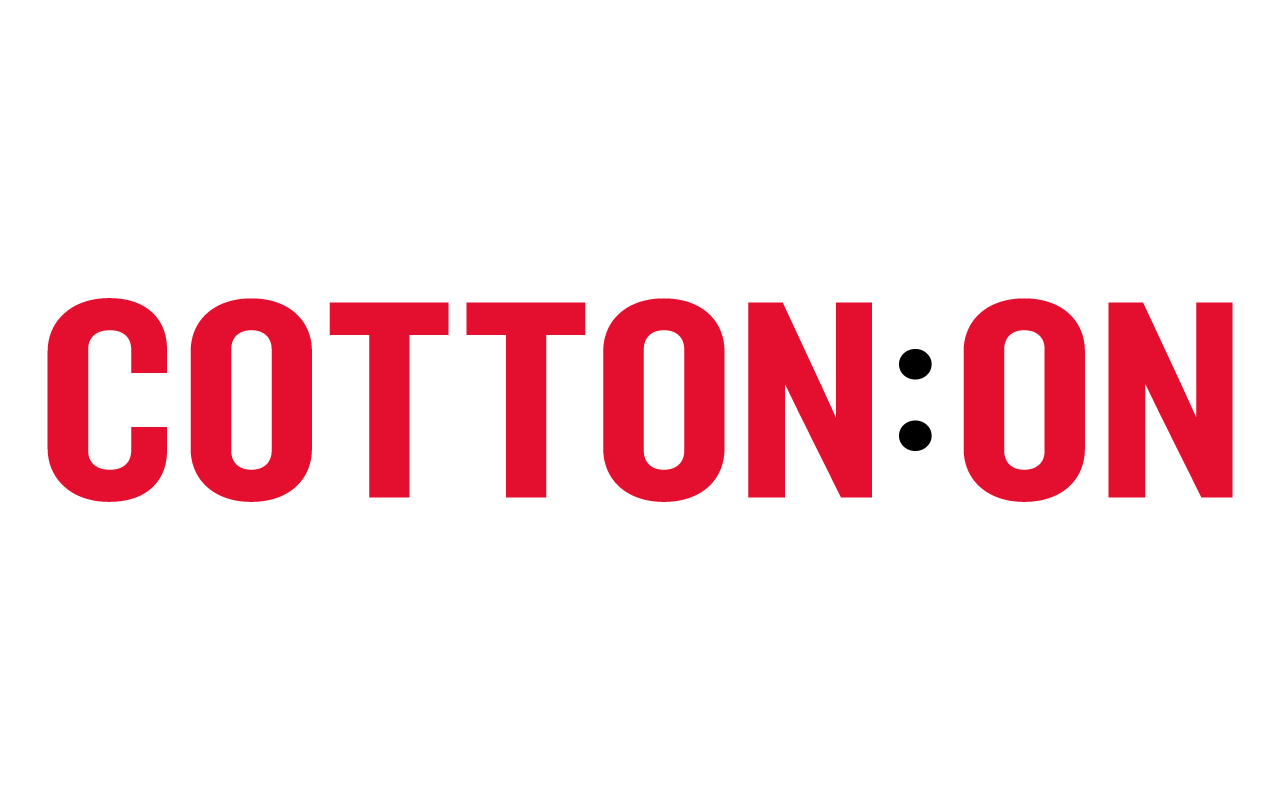 Cotton On